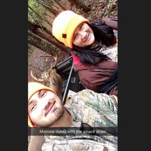 Meet your Posher, Bradley